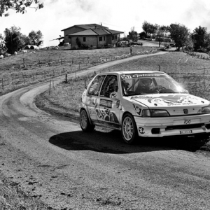 38° RALLY DUE VALLI - Gallery 4